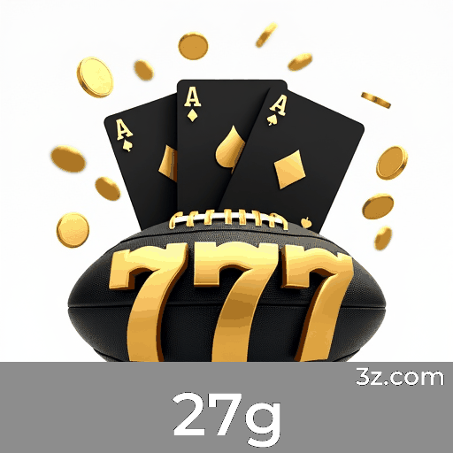 27g App: Aposte com facilidade e funcionalidades completas