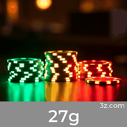 27g: Bônus e Promoções Exclusivas para Você