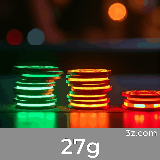 27g: Sua Plataforma de Apostas Segura e Ágil