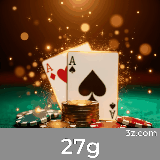 27g: A Plataforma de Apostas com Serviço Profissional