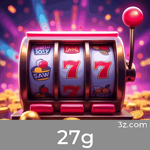 27g: Bônus e Promoções Exclusivas para Você