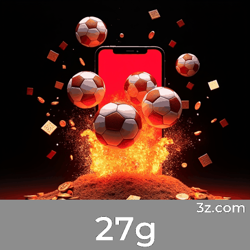 27g: Experiência de Jogos de Cassino Luxuosa e Impressionante