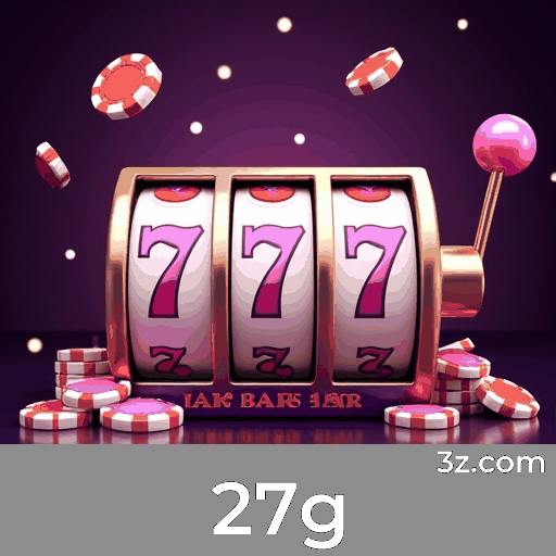 Explorando a Inovação e a Visão Transformadora da 27g