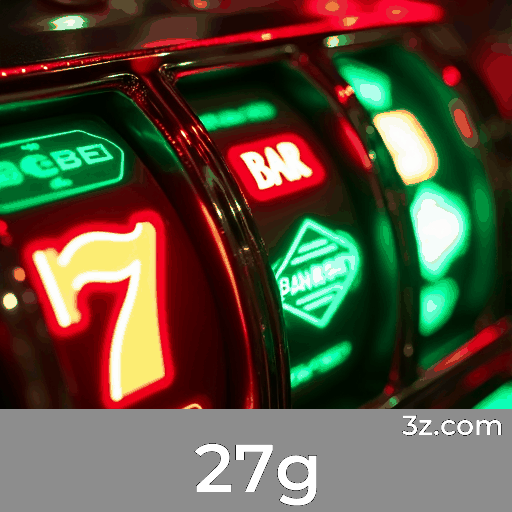 27g: A Plataforma de Apostas com Serviço Profissional