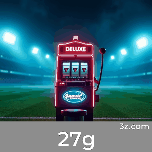 Explorando a Inovação e a Visão Transformadora da 27g